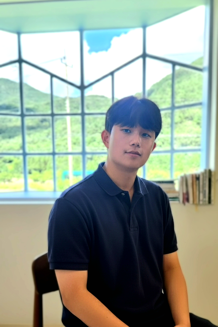 Portrait of Gyeongdeok Kim